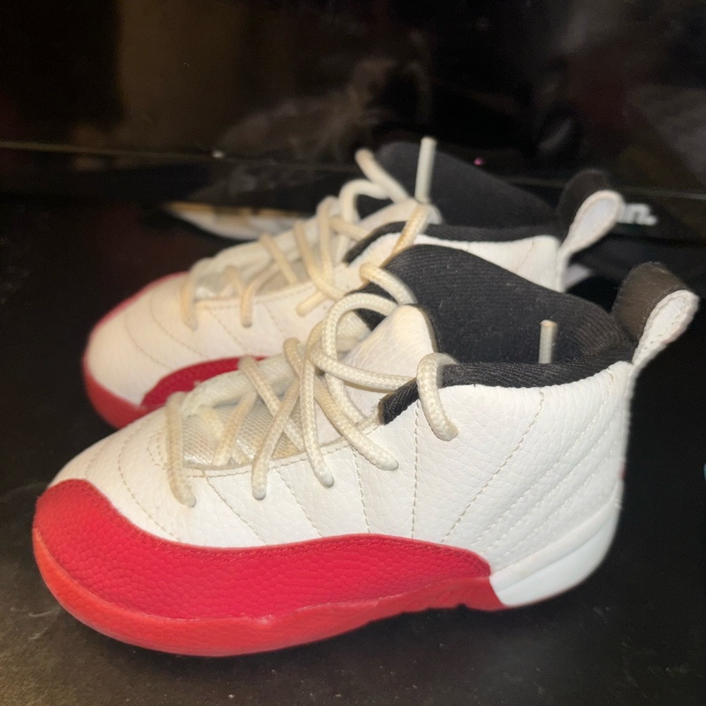 Toddler Jordan Retro 12